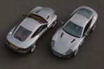 Aston Martin V12 Vanquish 2001 года (UK)
